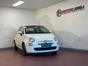 Fiat 500 1.2 Lounge AUTOMATICA