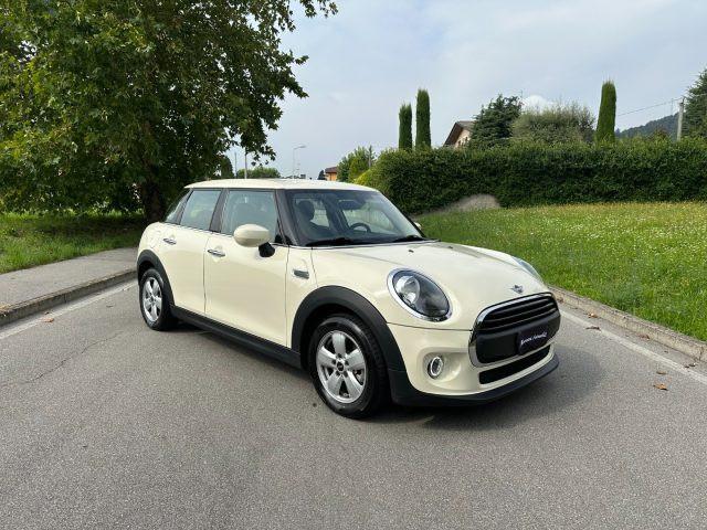 MINI One 1.5 One NEOPATENTATI