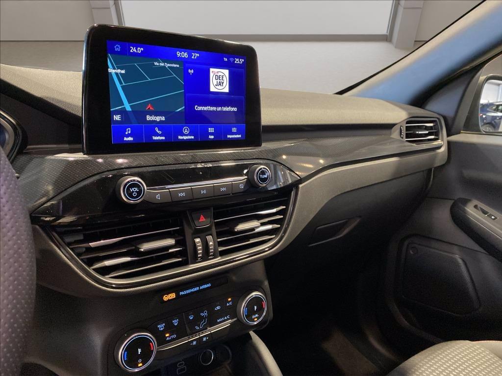 FORD Kuga 2.0 ecoblue ST-Line 2wd 120cv auto del 2024