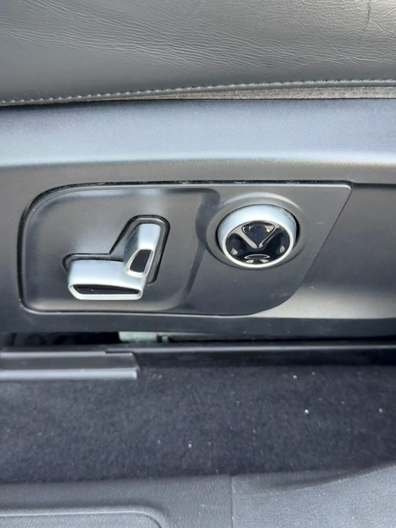 Maserati Levante MHEV 330 CV AWD Executive