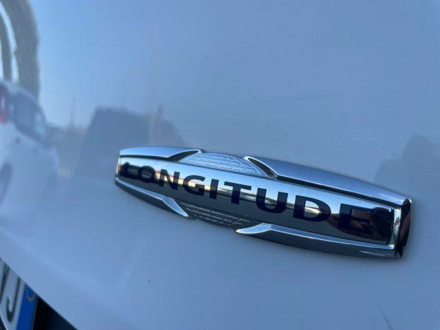 JEEP Cherokee 2.2 Mjt 185 CV 4WD Active Drive I Longitude