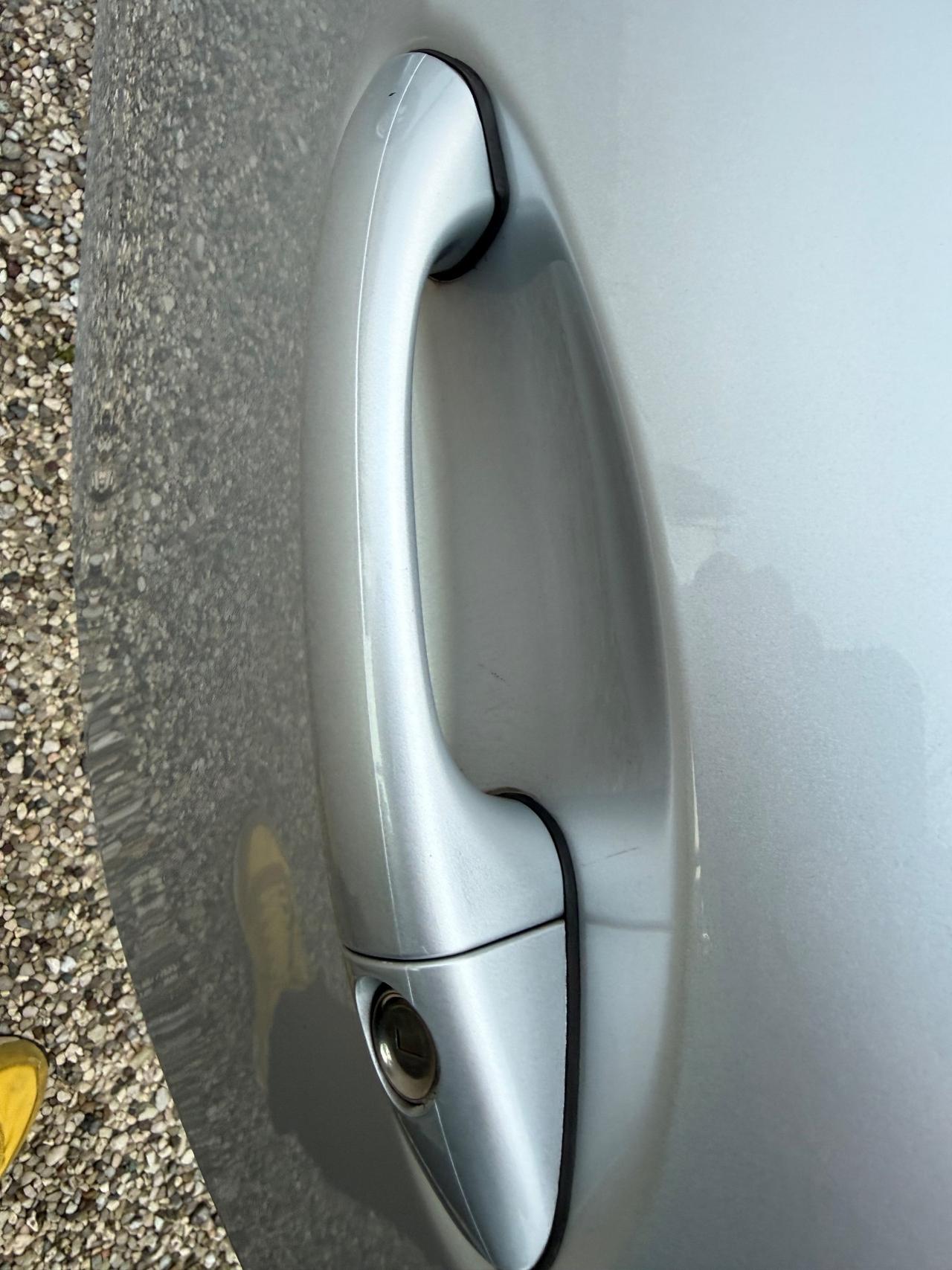 Mercedes-benz SLK 200 Kompressor cat PASSAGGIO INCLUSO