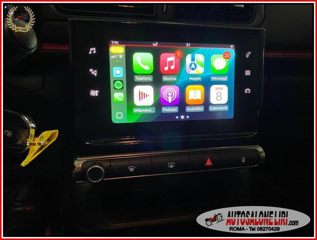 CITROEN C3 1.2 PureTech 83 S&S C-Series