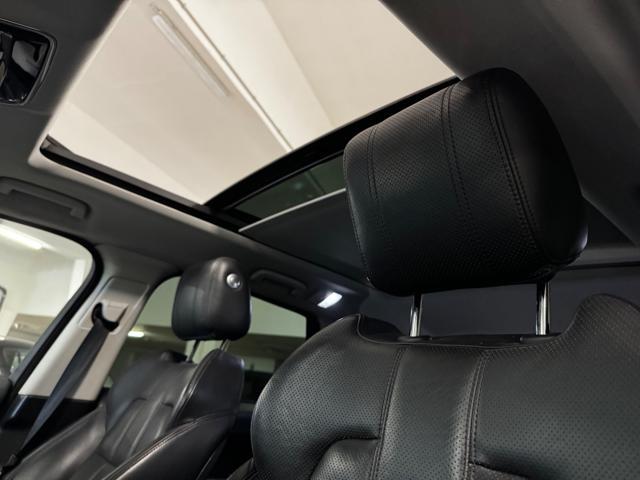 LAND ROVER Range Rover Sport 3.0 SDV6 HSE