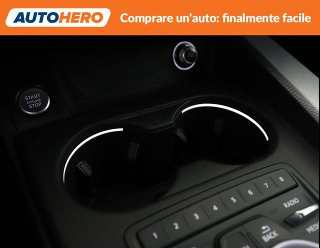 AUDI A4 Avant 2.0 TDI 190 CV quattro S tronic Sport