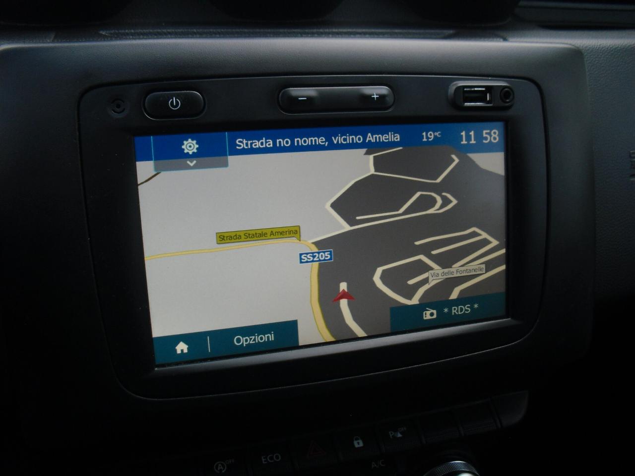 Dacia Duster GPL 1.0 TCe 100 CV ECO-G 4x2 Prestige, OTTIME CONDIZIONI!