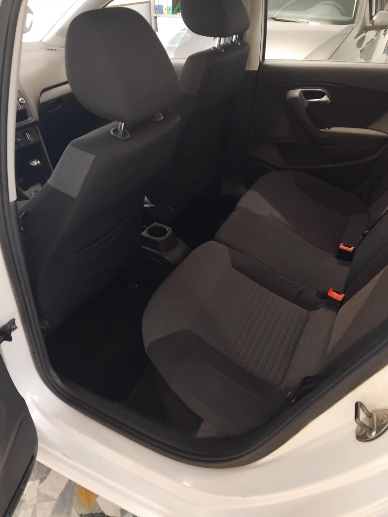 Volkswagen Polo 1.2 70 CV 5p. Comfortline