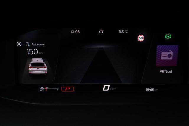 CUPRA Formentor 2.0 TSI 4Drive DSG