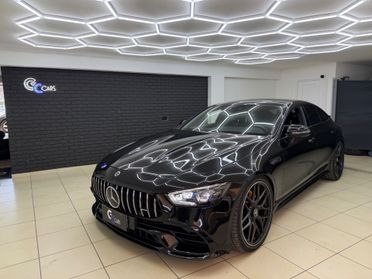 Mercedes-benz GT Coupé 4 53 4Matic+ Mild hybrid AMG IPER FULL