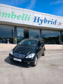 Mercedes-benz A 180 AUTOMATIC Special Edition