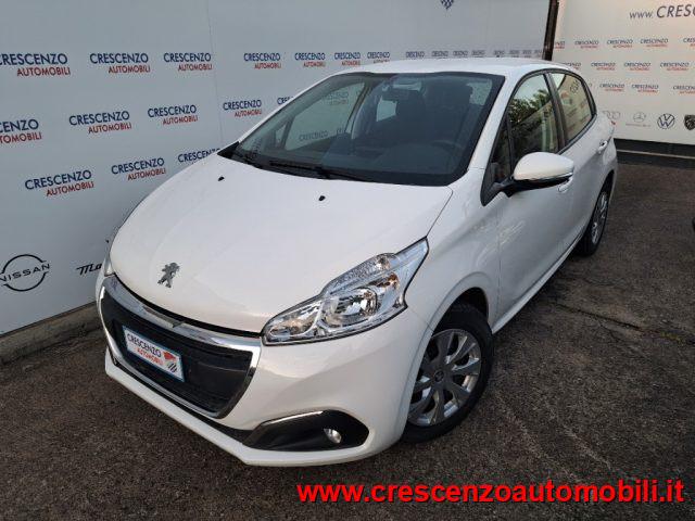 PEUGEOT 208 1.2 82 CV AZIENDALE - MINI RATA