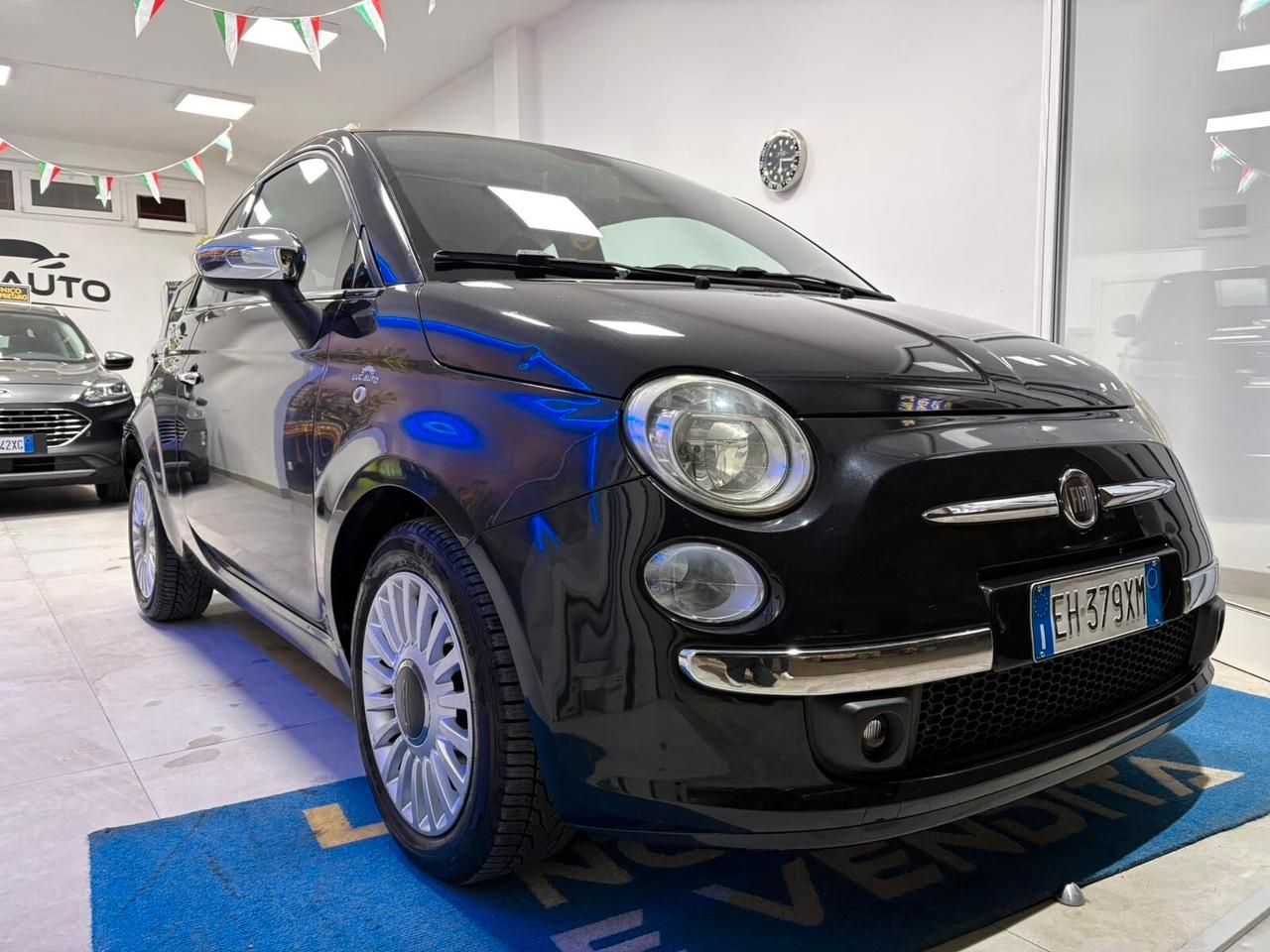 Fiat 500 1.3 Multijet 16V 95 CV Lounge