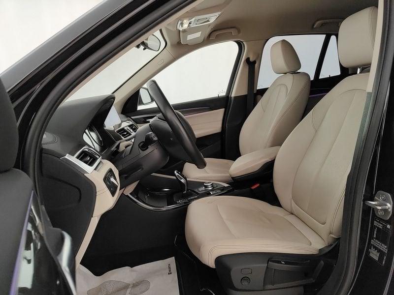 BMW X1 sDrive18i xLine