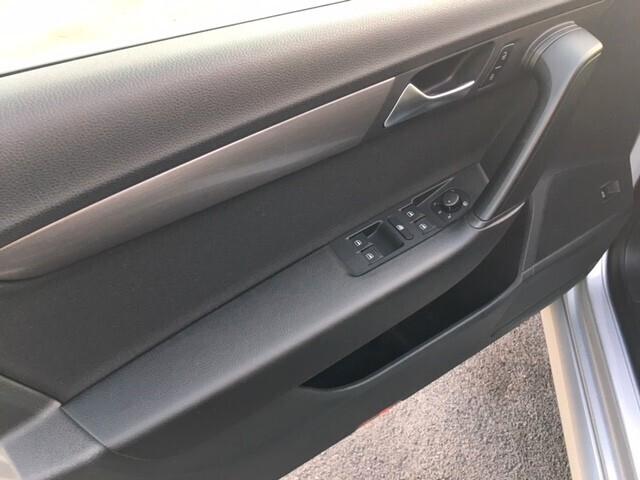 Volkswagen Passat Variant Businessline 1.6 TDI DSG BlueMotion Tech.