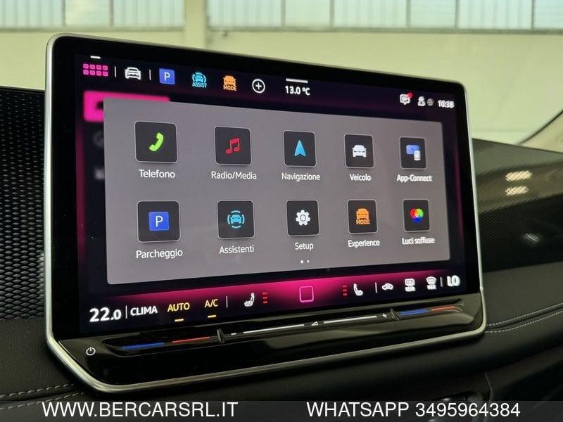 Volkswagen Tiguan Tiguan 1.5 TSI eHybrid DSG Life