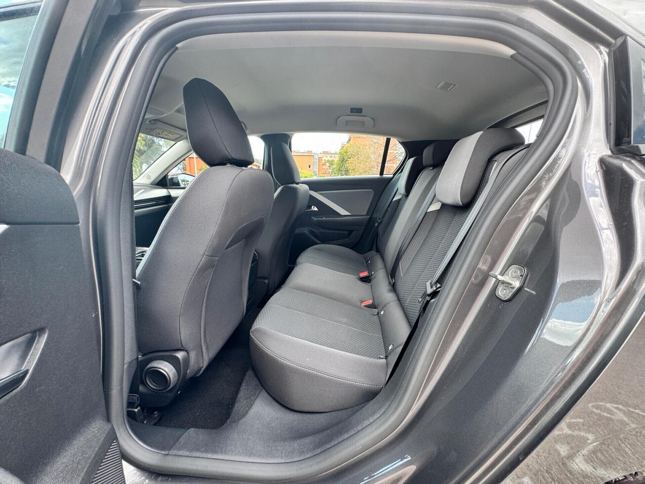 OPEL ASTRA 1.2 Edition 110cv - PREZZO REALE-