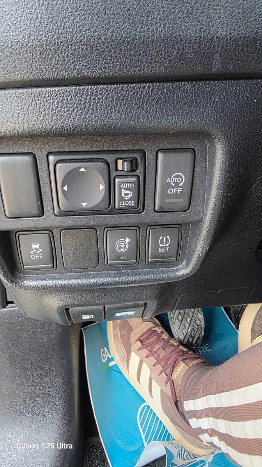 Nissan Juke 1.5 dCi Start&Stop Tekna