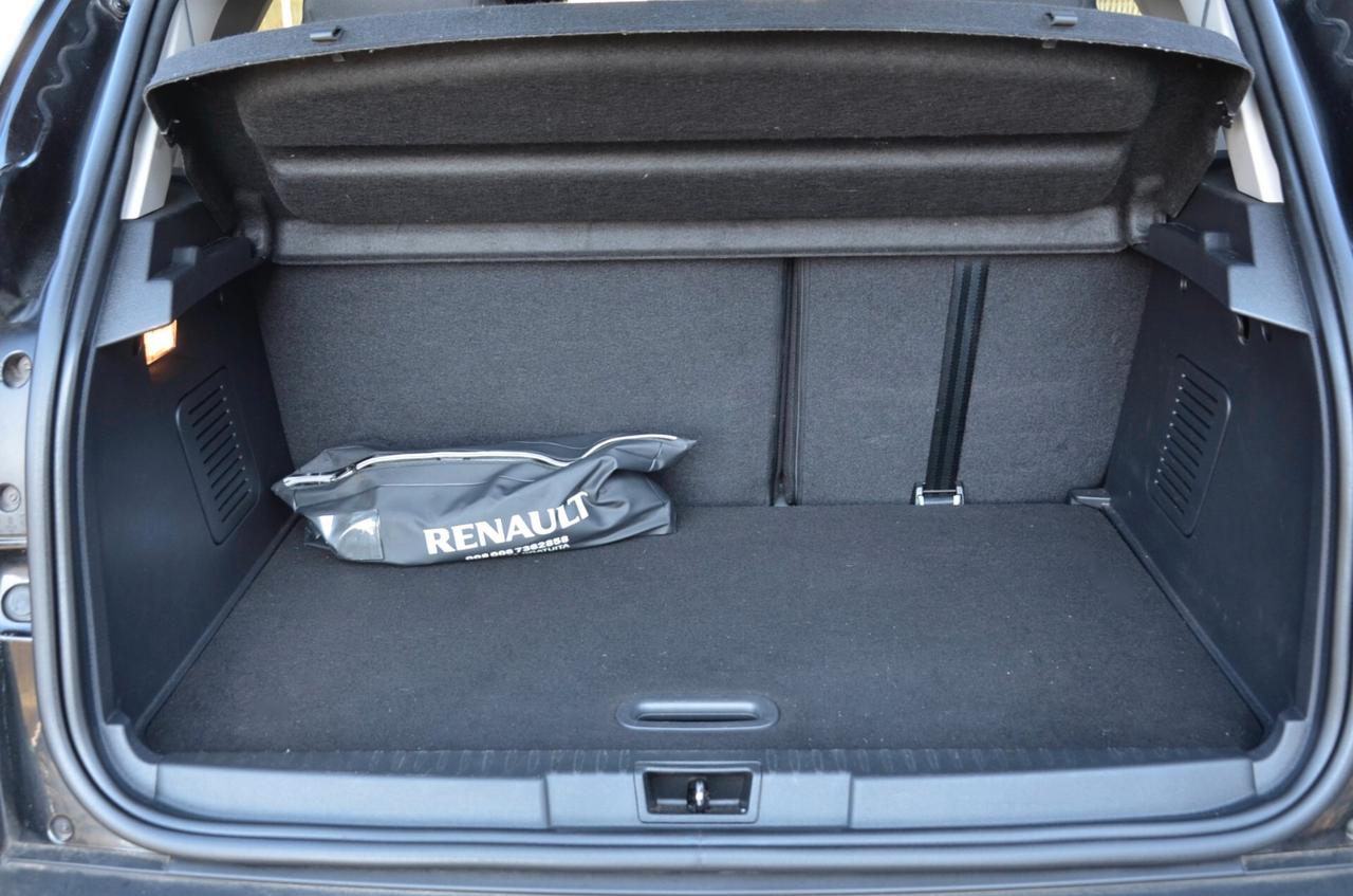 RENAULT CAPTUR 1.5 DCI ZEN 90cv, UFF ITALIANA, SERVICE CON FATTURE, EURO 6B, NAVI, PERMUTE