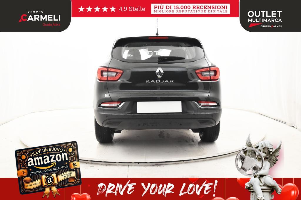 Renault Kadjar 1.3 TCe Life