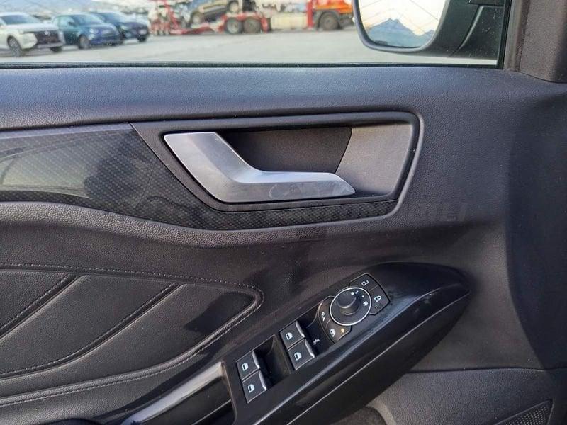 Ford Focus Focus SW 1.5 ecoblue ST-Line 115cv auto