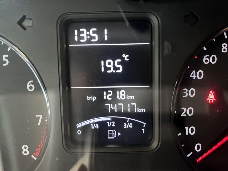 Volkswagen Polo Polo 1.2 5 porte Tech&Sound