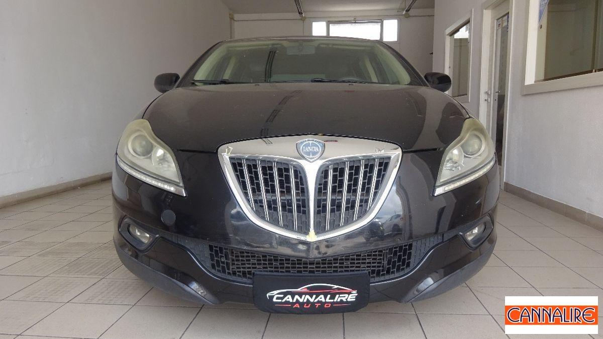 LANCIA - Delta - 1.6 MJT DPF Oro