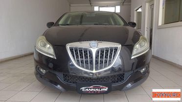 LANCIA - Delta - 1.6 MJT DPF Oro