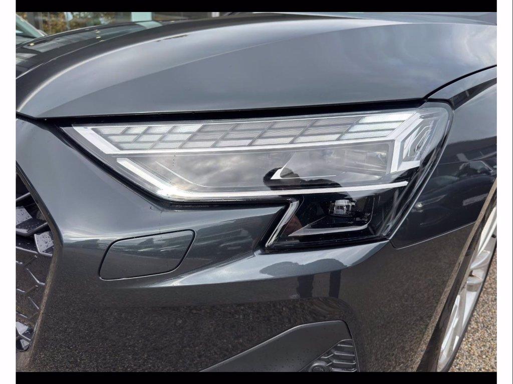 AUDI A3 sportback 35 2.0 tdi business advanced s-tronic del 2025