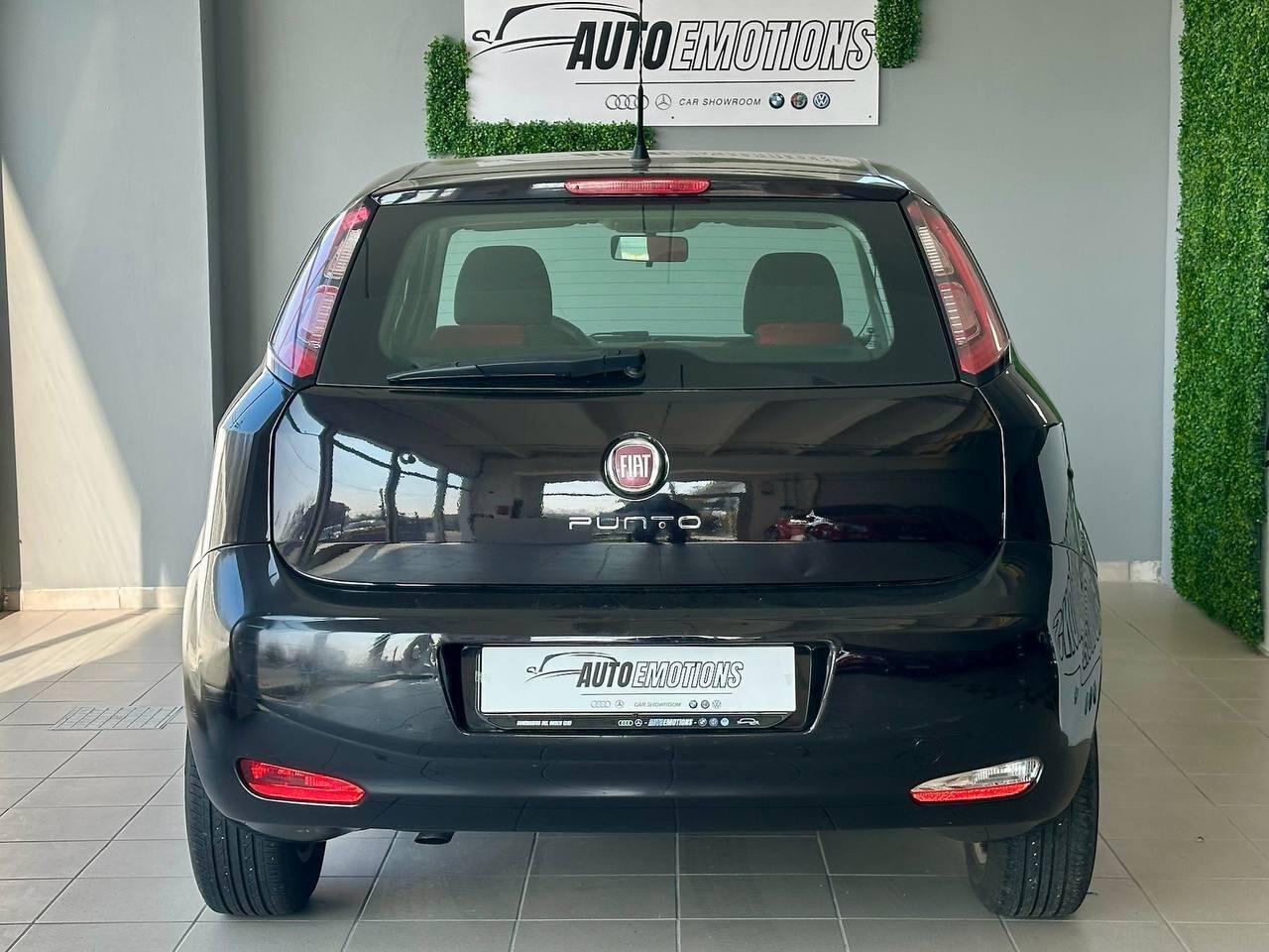 Fiat Grande Punto 1.3|85 CV - 5 Porte