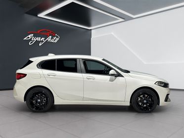 Bmw 118d 5p. Business Advantage iva esposta