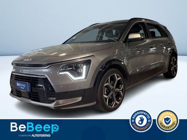 KIA Niro 1.6 GDI PHEV EVOLUTION DCT6