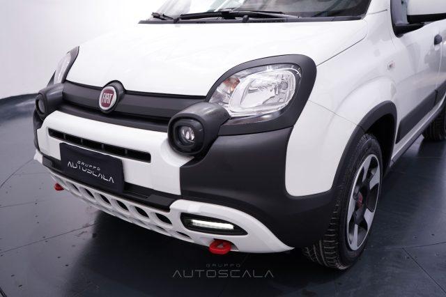 FIAT Panda Cross 1.0 FireFly S&S Hybrid