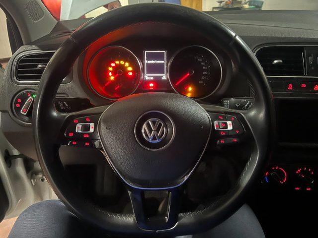 VOLKSWAGEN Polo 1.2 TSI 5p. Highline BlueMotion Technology