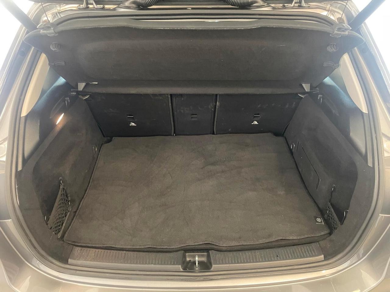 Mercedes-benz B 200 d Automatic Progressive