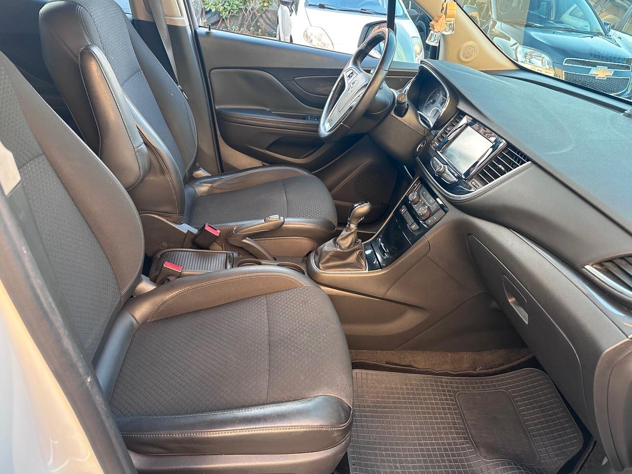 Opel Mokka X 1.6 CDTI Ecotec 136CV 4x2 Start&Stop Innovation*EURO6*CERCHI