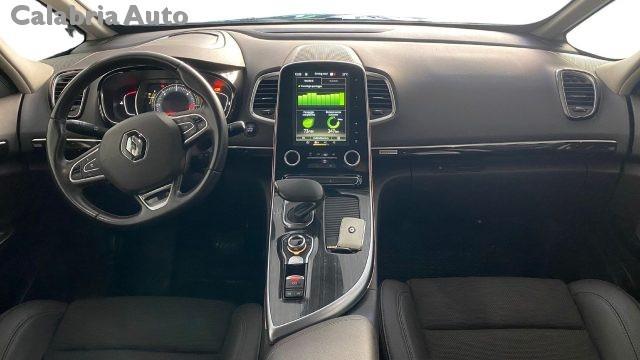 RENAULT Espace dCi 160CV EDC Energy Intens