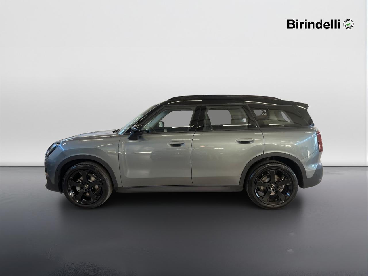 MINI Mini Countrym.(U25) - Mini Countryman D Classic