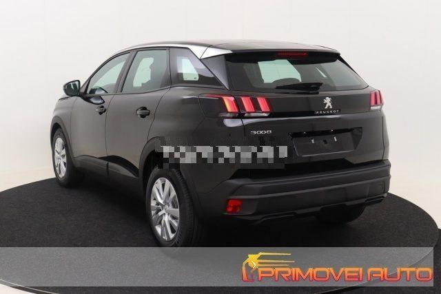 PEUGEOT 3008 BlueHDi 130 S&S EAT8 Active Pack