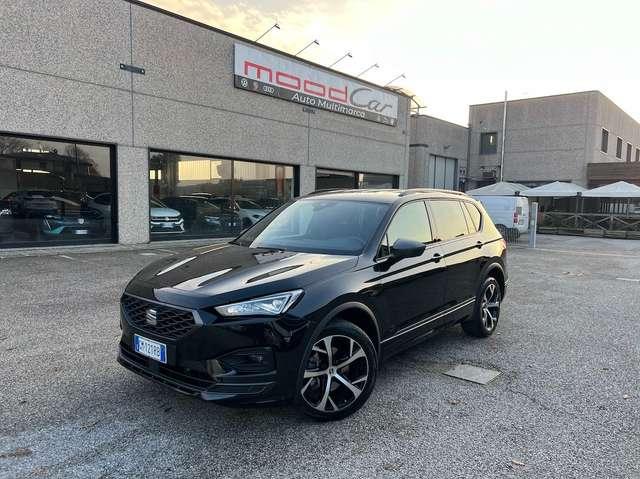 SEAT Tarraco 2.0 tdi FR 150cv dsg 7 p.ti FULL OPTIONAL