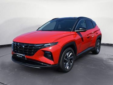 Hyundai Tucson Tucson 1.6 CRDI XLine