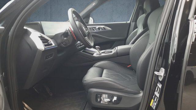 BMW XM XM 4.4 phev Aut. (potenza max 653 CV)