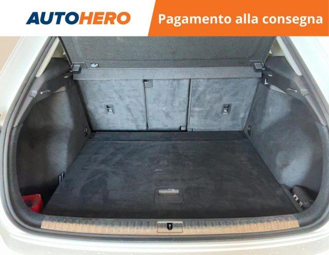 AUDI Q3 35 TDI S tronic S line edition