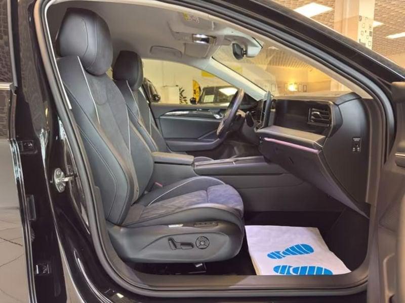 Volkswagen Passat Variant 2.0 TDI SCR DSG FULL LED ACC 360°CAMERA COCKPIT PRO