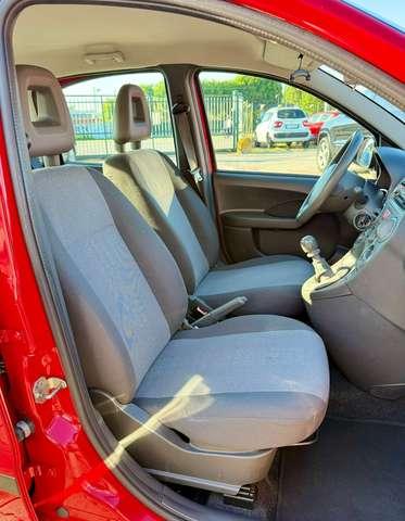 Fiat Panda 1.2 easypower Dynamic Gpl 69cv NEOPATENTATI