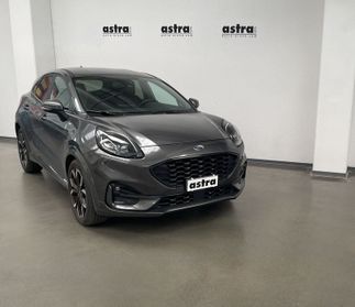Ford Puma 1.0 EcoBoost Hybrid 155 CV S&S ST-Line X
