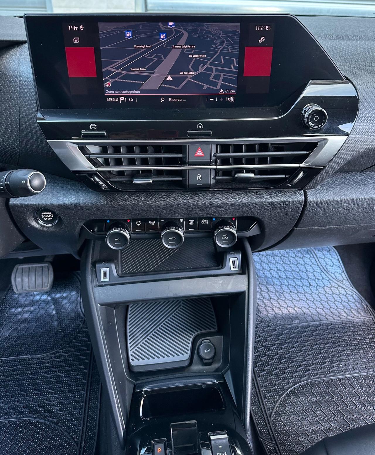 Citroen C4 1.5 BlueHDi 130cv S&S EAT8 Shine