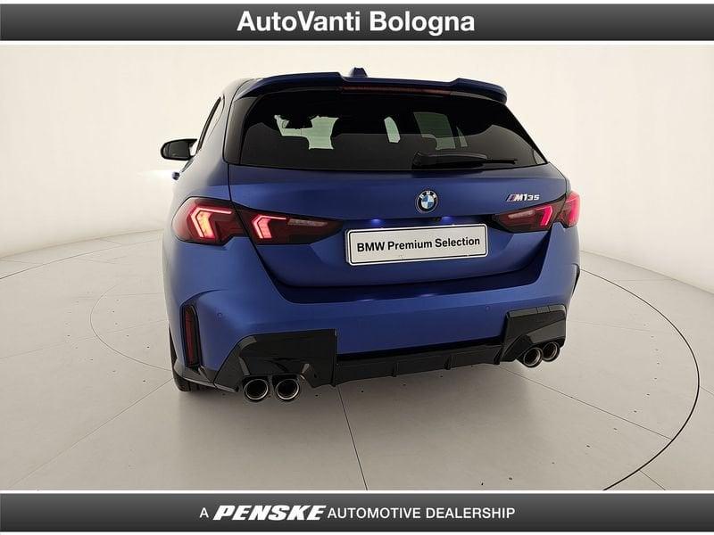 BMW Serie 1 M 135 xDrive MSport Pro