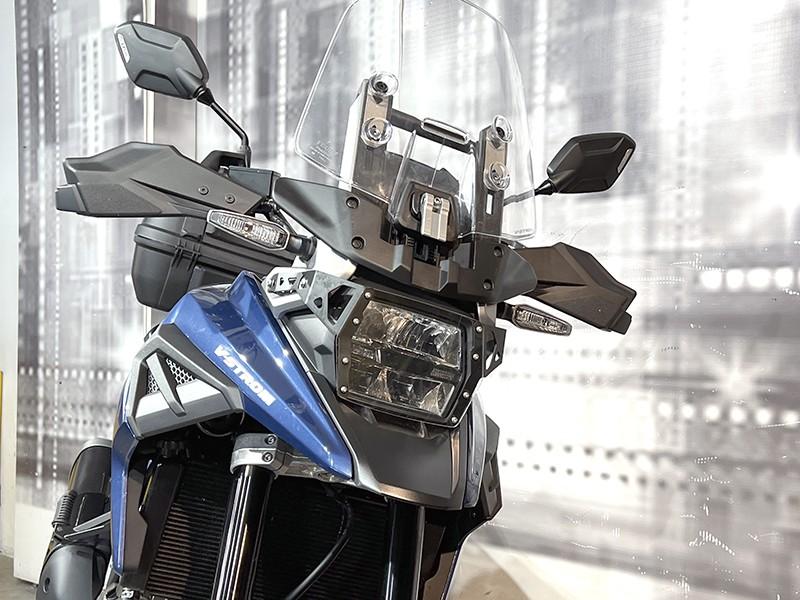 Suzuki V-Strom 1050