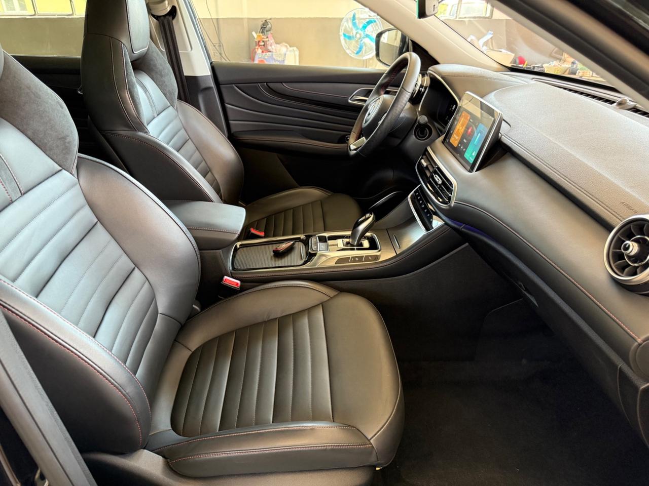 Mg HS 1.5T-GDI AT Luxury NO VINCOLI FINANZIAMENTO