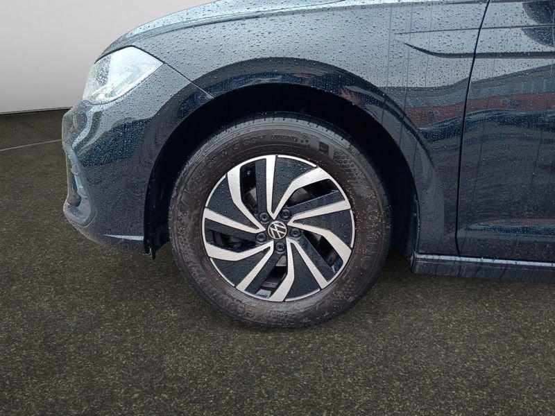 Volkswagen Polo 1.0 TSI Life